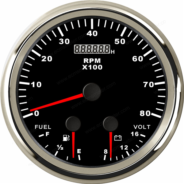 ECP2/ECPS 8000RPM  多功能仪表
