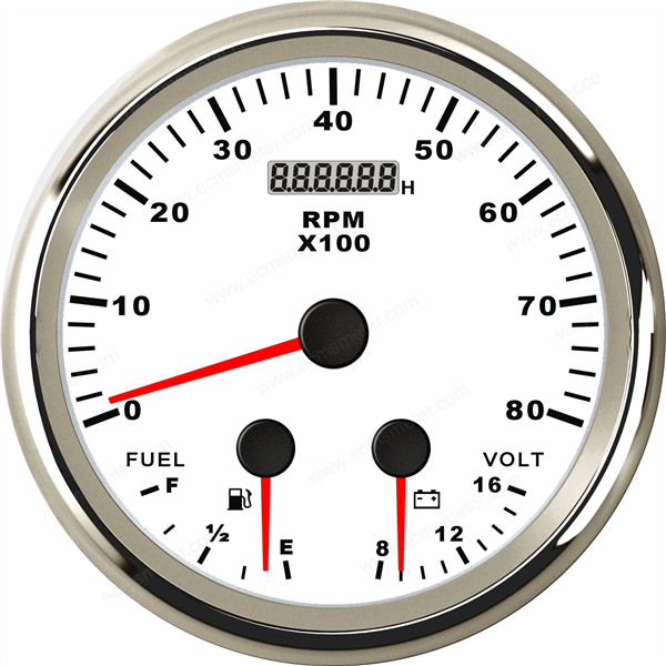 ECP2/ECPS 8000RPM  多功能仪表